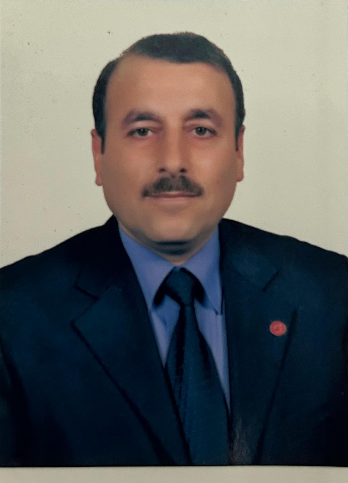 Zülkarni Şahin