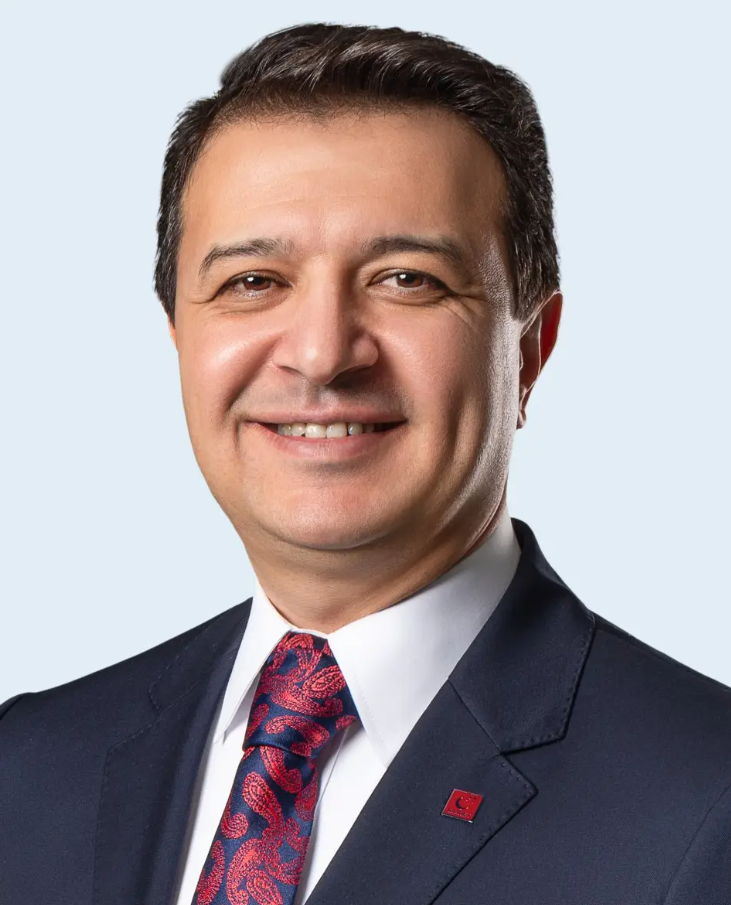 Mahmut Arıkan