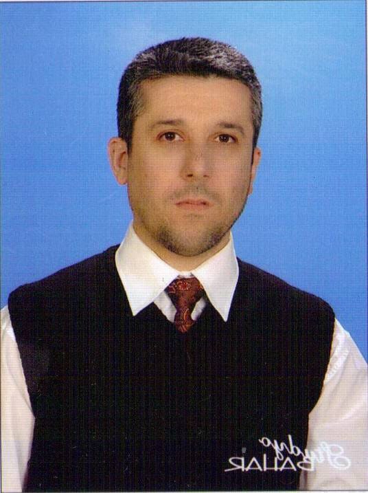 DOÇ. DR. MUSA ÖZTÜRK