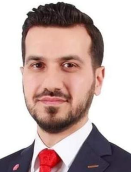 MESUT DOĞAN