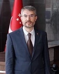 MAHMUT ARIKAN