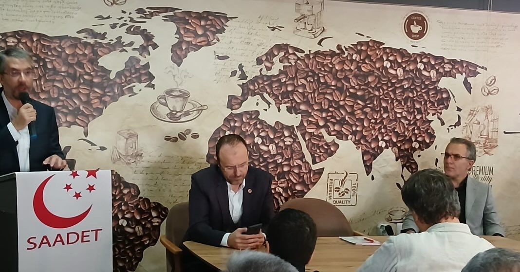 Ekim Ayı İlçe Divan Toplantımız Gerçekleşti